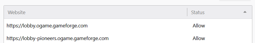 Firefox Schritt 3